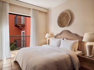 Grecotel Plaza Beach House, Rethymnon, Kreta