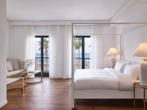 Grecotel Plaza Beach House, Rethymnon, Kreta