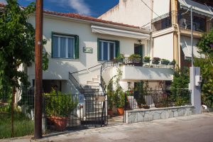 Haus am Meer – Avgi by the Sea, Kala Nera, Pilion