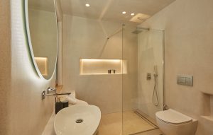 Haus Chorefto – Bad – Sunrise Garden Hills Makrirachi Pilion