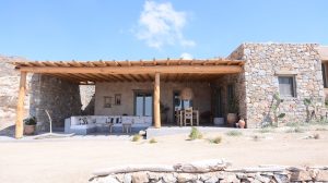 Haus Mandri – Pénde Natura Residences, Kalo Ampeli
