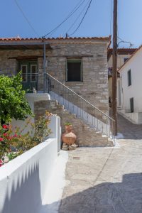 Steinhaus Koumeika - Steinhaus Koumeika Samos