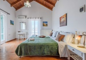 Helianthos 2 Schlafzimmer, Helianthos Villas Douliana