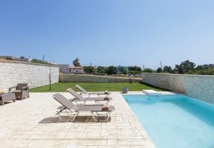 Villa 2 - Mythos Damnoni Plakias