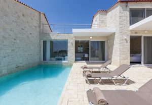 Villa 2 - Mythos Damnoni Plakias