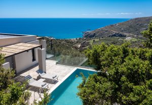 Villa 2 - Metatulia Villas Souda Plakias
