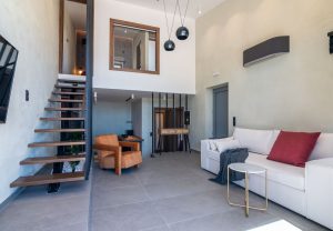Villa 3 Galerie - Metatulia Villas Souda Plakias