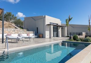 Villa 4 - Metatulia Villas Souda Plakias