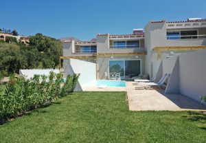 Villa 6 - Mythos Damnoni Plakias