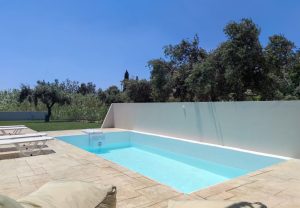 Villa 7 - Mythos Damnoni Plakias