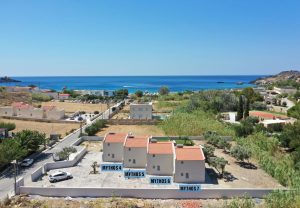 Villa 6 - Mythos Damnoni Plakias