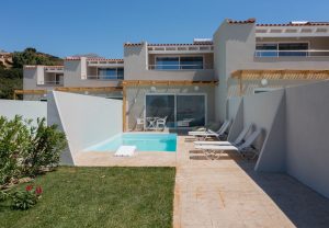 Villa 5 - Mythos Damnoni Plakias