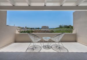Villa 7 - Mythos Damnoni Plakias
