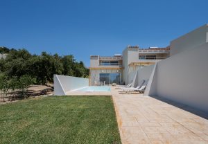 Villa 7 - Mythos Damnoni Plakias