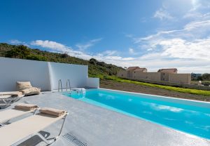 Villa 9 - Mythos Damnoni Plakias
