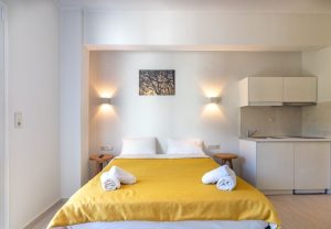 Studio 11 - Secret Nest Plakias