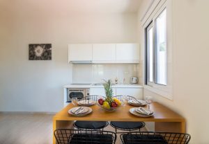 Studio 12 Essplatz - Secret Nest Plakias