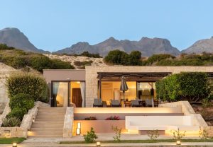 Villa Mary Beach 1 - Mary Beach Villas Frangokastello