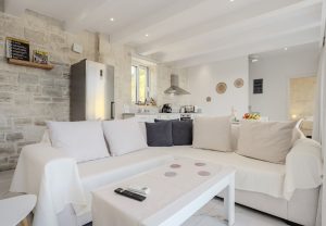 Villa 1 Schlafzimmer - Mythos Damnoni Plakias