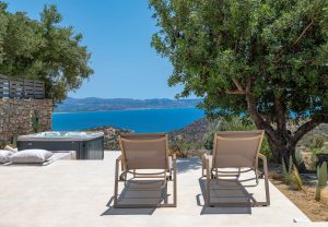 Villa Thalassa - Evgoro Villas Agia Galini