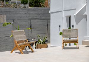 Villa Thalassa - Evgoro Villas Agia Galini