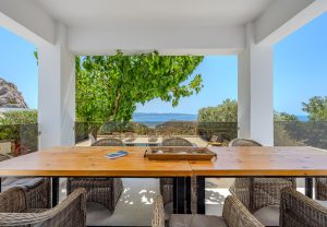 Villa Thalassa - Evgoro Villas Agia Galini