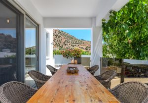 Villa Thalassa - Evgoro Villas Agia Galini