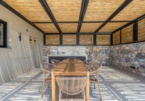Villa 6 Pergola - Metatulia Villas Souda Plakias