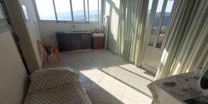 Großes Dorfhaus mit zwei Wohnungen und Baugrundstück bei Kissamos - Immobilie auf Kreta