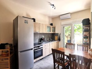 Küche - Maisonette in Maleme auf Kreta zu verkaufen