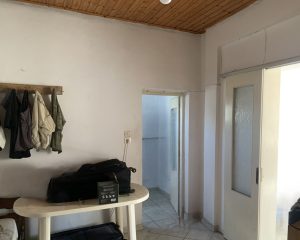Großes Dorfhaus mit zwei Wohnungen und Baugrundstück bei Kissamos - Immobilie auf Kreta