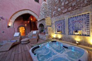 In Camera Art Boutique Hotel 10 - In Camera Art Boutique Hotel Rhodos