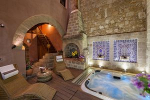 In Camera Art Boutique Hotel 8 - In Camera Art Boutique Hotel Rhodos