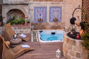 In Camera Art Boutique Hotel 9 - In Camera Art Boutique Hotel Rhodos