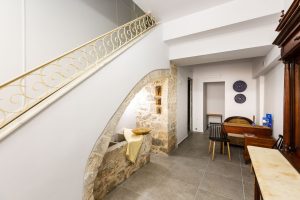 Ink Hotel Phos, Rethymnon, Kreta