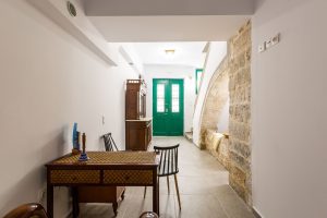 Ink Hotel Phos, Rethymnon, Kreta
