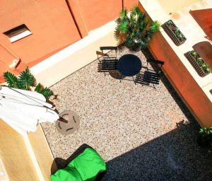 Ink Hotel Phos, Rethymnon, Kreta