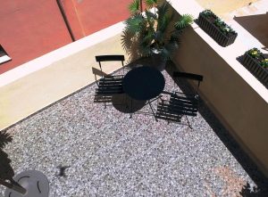 Ink Hotel Phos, Rethymnon, Kreta