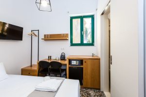 Ink Hotel Phos, Rethymnon, Kreta