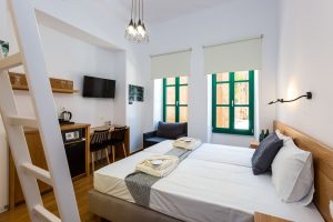 Ink Hotel Phos, Rethymnon, Kreta