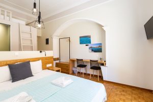 Ink Hotel Phos, Rethymnon, Kreta