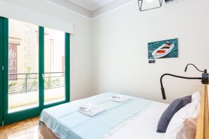 Ink Hotel Phos, Rethymnon, Kreta