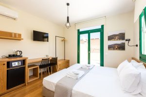 Ink Hotel Phos, Rethymnon, Kreta