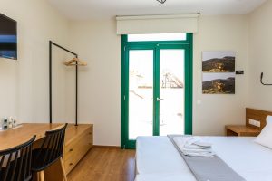Ink Hotel Phos, Rethymnon, Kreta