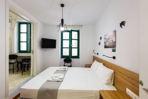 Ink Hotel Phos, Rethymnon, Kreta