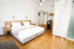 Ink Hotel Phos, Rethymnon, Kreta