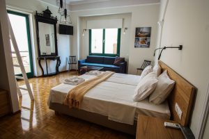 Ink Hotel Phos, Rethymnon, Kreta