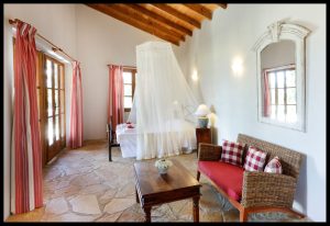 Ionion Studio Glyfada Ionion Villa & Studio Paxos