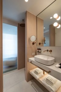 Junior Suite mit Poolblick, Villa Coo Kos-Stadt