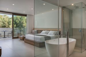 Junior Suite – SanSal Boutique Hotel, Chania